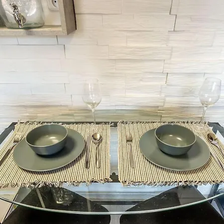 Strieborna V Centre Mesta *